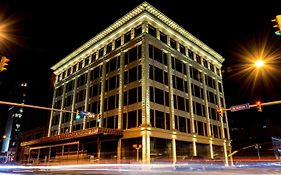 Curtiss Hotel